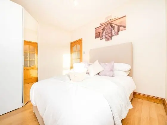 Comfort Ev, Veranda (LT The Gate House 3 Bed)