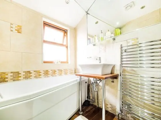 Comfort Ev, Veranda (LT The Gate House 3 Bed)