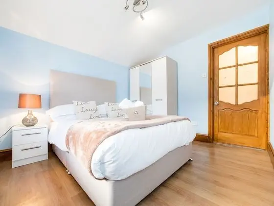 Comfort Ev, Veranda (LT The Gate House 3 Bed)
