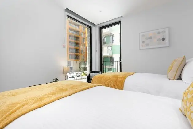 Ev, Banyolu/Duşlu (LT Greenwich 3 Bed)