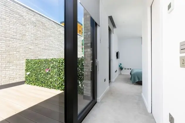 Ev, Banyolu/Duşlu (LT Greenwich 3 Bed)