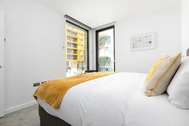 Ev, Banyolu/Duşlu (LT Greenwich 3 Bed)