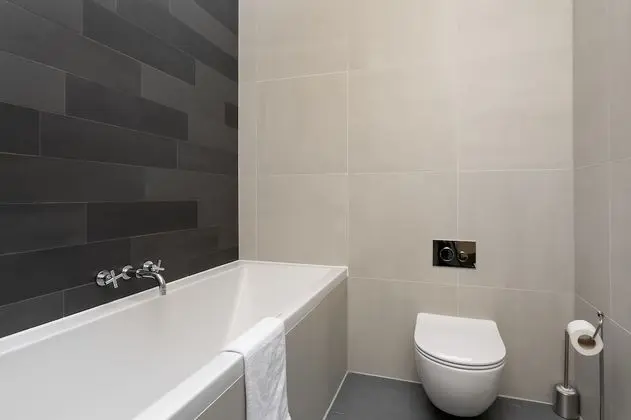 Ev, Banyolu/Duşlu (LT Greenwich 3 Bed)