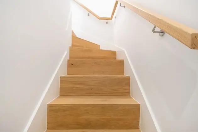 Ev, Banyolu/Duşlu (LT Greenwich 3 Bed)