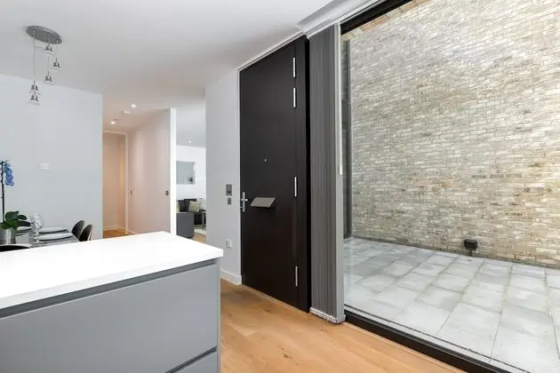Ev, Banyolu/Duşlu (LT Greenwich 3 Bed)