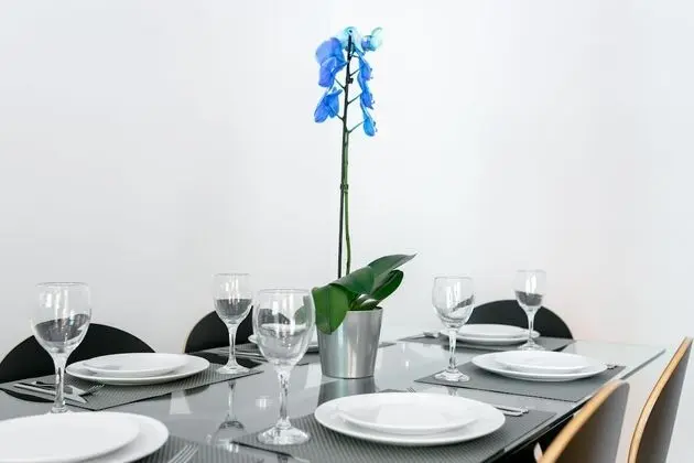 Ev, Banyolu/Duşlu (LT Greenwich 3 Bed)