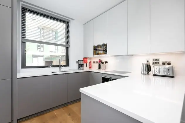 Ev, Banyolu/Duşlu (LT Greenwich 3 Bed)