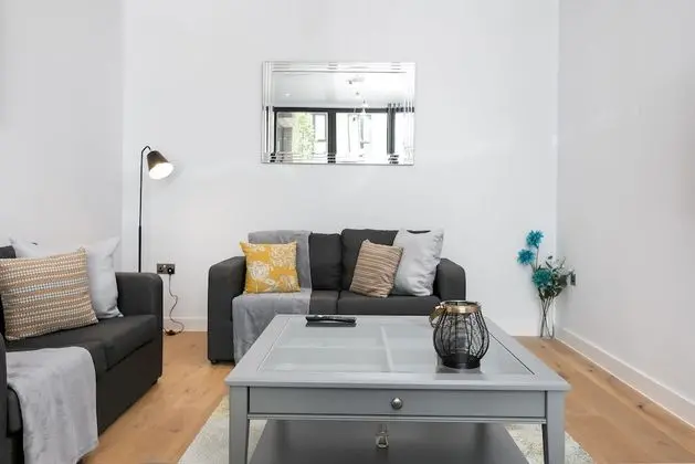 Ev, Banyolu/Duşlu (LT Greenwich 3 Bed)