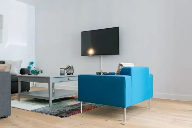 Ev, Banyolu/Duşlu (LT Greenwich 3 Bed)