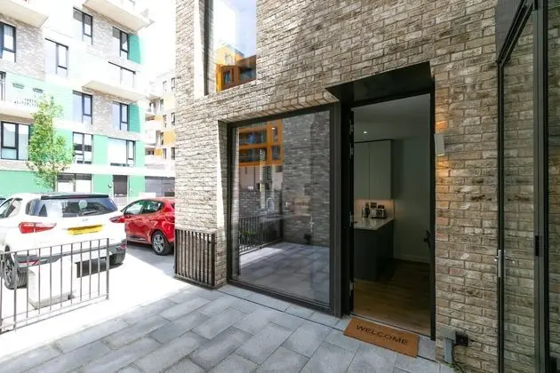 Ev, Banyolu/Duşlu (LT Greenwich 3 Bed)