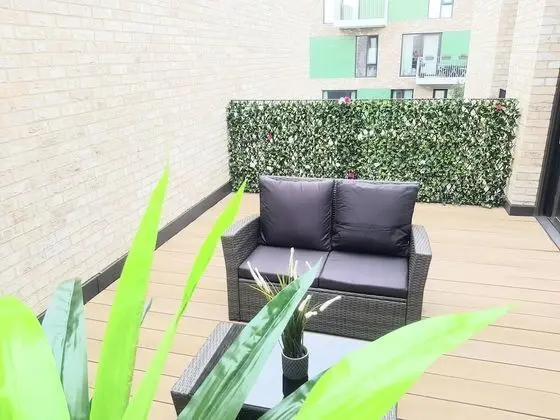 Ev, Banyolu/Duşlu (LT Greenwich 3 Bed)