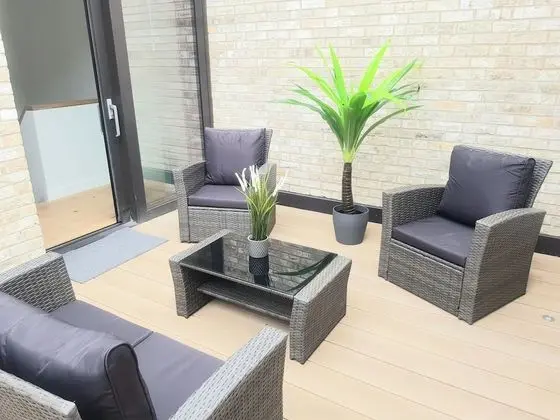 Ev, Banyolu/Duşlu (LT Greenwich 3 Bed)