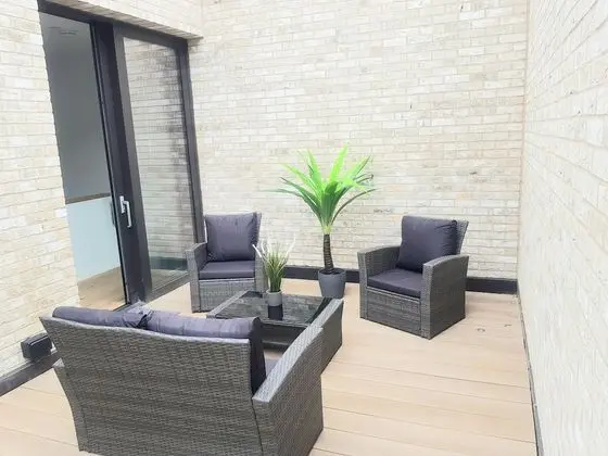 Ev, Banyolu/Duşlu (LT Greenwich 3 Bed)