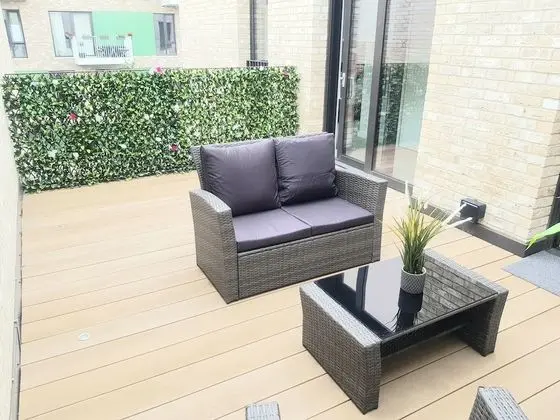 Ev, Banyolu/Duşlu (LT Greenwich 3 Bed)