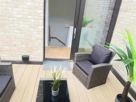 Ev, Banyolu/Duşlu (LT Greenwich 3 Bed)