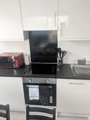 Apart Daire, Engellilere Uygun, Özel Banyo (LT Grove Stratford 2 bed)