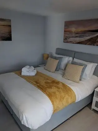 Apart Daire, Engellilere Uygun, Özel Banyo (LT Grove Stratford 2 bed)