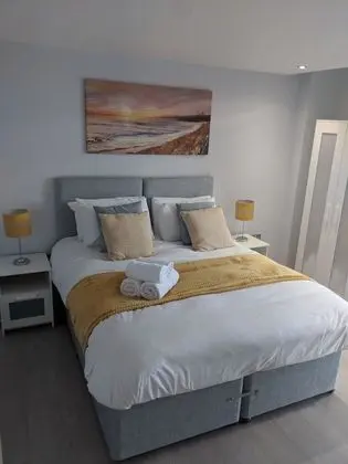 Apart Daire, Engellilere Uygun, Özel Banyo (LT Grove Stratford 2 bed)