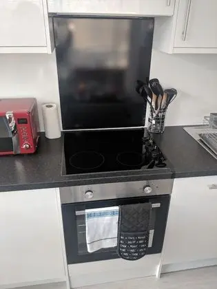 Apart Daire, Engellilere Uygun, Özel Banyo (LT Grove Stratford 2 bed)
