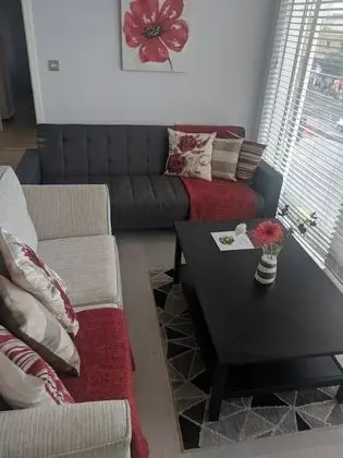 Apart Daire, Engellilere Uygun, Özel Banyo (LT Grove Stratford 2 bed)