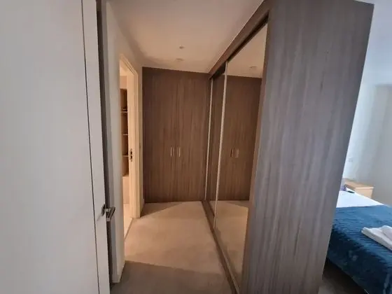 Superior Apart Daire, Engellilere Uygun, Banyolu/Duşlu (2 Bed LT Apartment 01)
