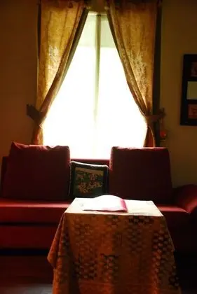 Family Dört Kişilik Oda, 2 Çift Kişilik Yatak