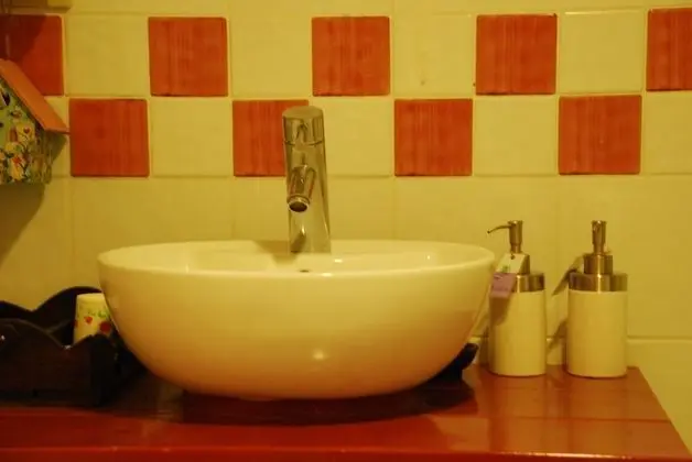 Standard Tek Büyük Yataklı Oda, 1 Çift Kişilik Yatak