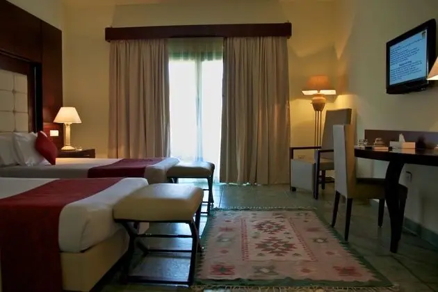 1 Çift ​​kişilik Yatak Sea Front