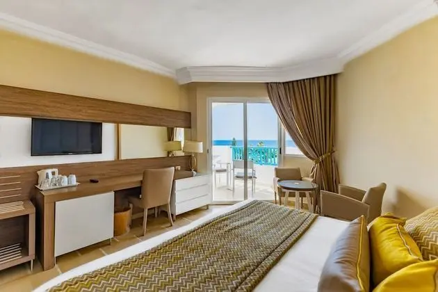 Tek Kişilik Oda, Deniz Manzaralı