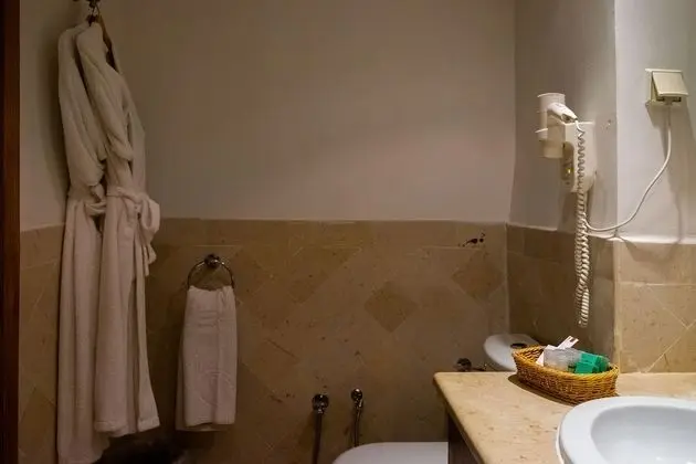 Superior Tek Kişilik Oda