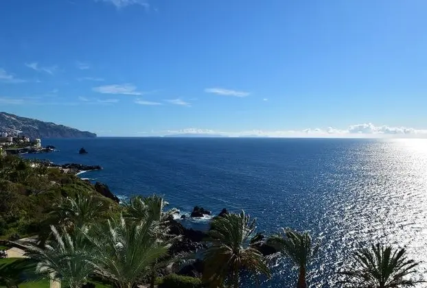 Superior Oda, Deniz Manzaralı