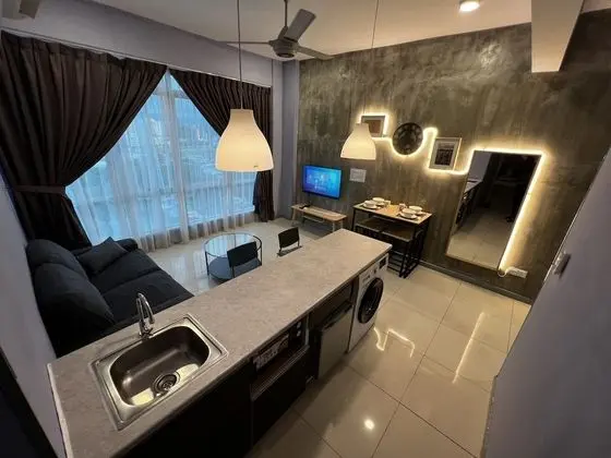 Family Süit