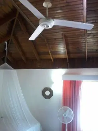 Tek Büyük Yataklı Oda (With AC)