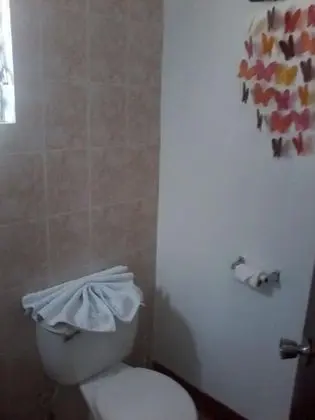 Tek Büyük Yataklı Oda (With AC)