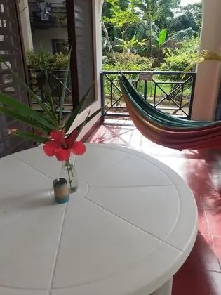 Tek Büyük Yataklı Oda (With Fan Only)