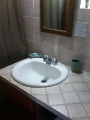 Tek Büyük Yataklı Oda (With Fan Only)