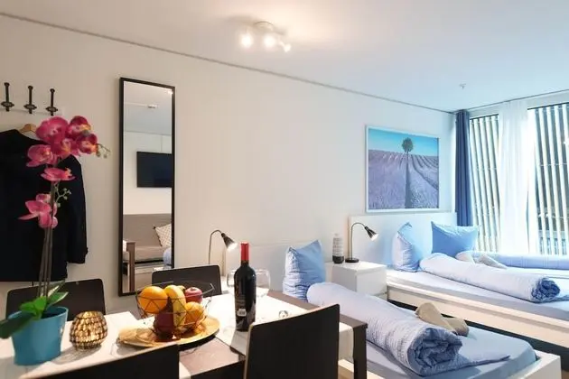 Stüdyo, Engellilere Uygun, Balkon