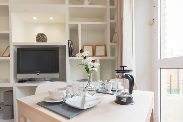 Apart Daire, 2 Yatak Odası, Balkon