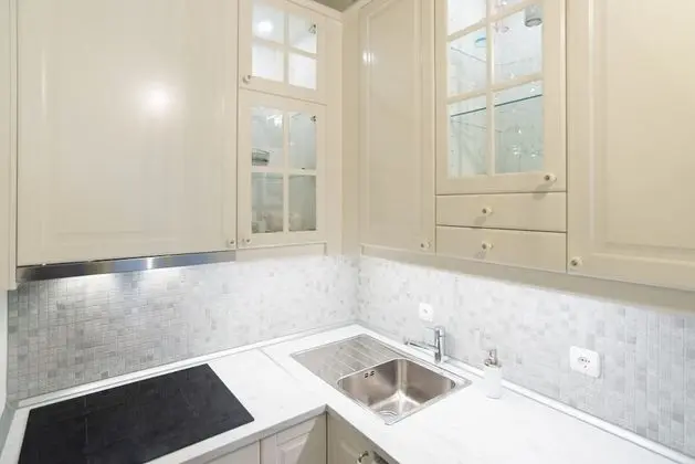 Apart Daire, 2 Yatak Odası, Balkon