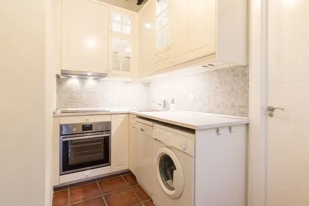 Apart Daire, 2 Yatak Odası, Balkon