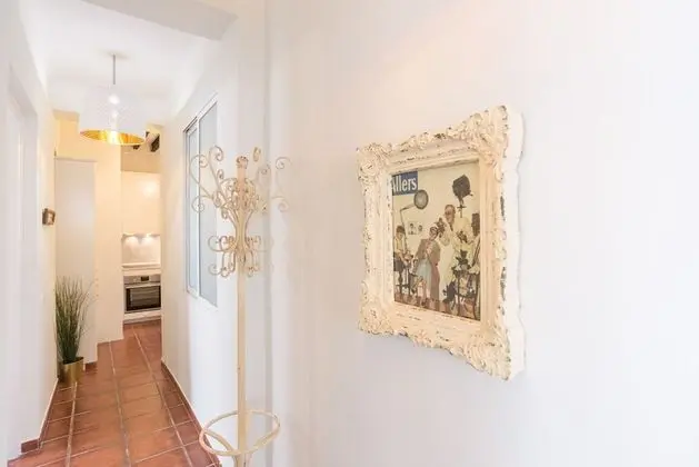 Apart Daire, 2 Yatak Odası, Balkon