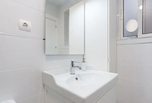 Apart Daire, 2 Yatak Odası, Balkon