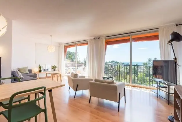 Apart Daire, 1 Yatak Odası (Al Mar)
