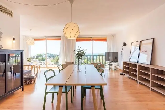 Apart Daire, 1 Yatak Odası (Al Mar)