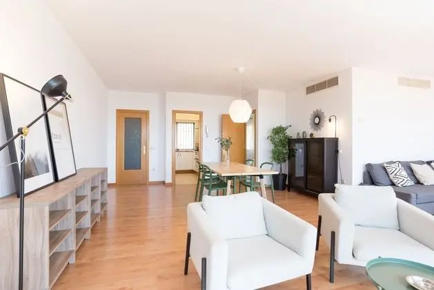 Apart Daire, 1 Yatak Odası (Al Mar)
