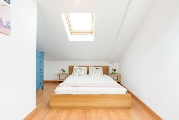 Çatı Katı Süiti (Penthouse), 1 Yatak Odası, Teras