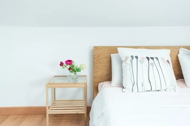 Çatı Katı Süiti (Penthouse), 1 Yatak Odası, Teras