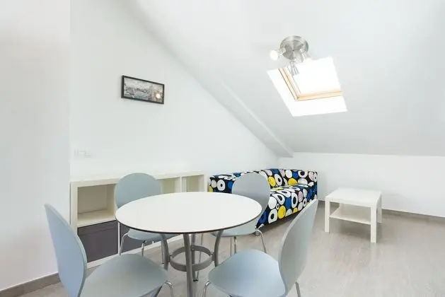 Çatı Katı Süiti (Penthouse), 1 Yatak Odası, Teras