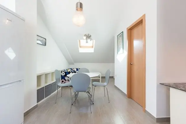 Çatı Katı Süiti (Penthouse), 1 Yatak Odası, Teras
