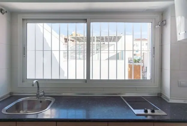 Çatı Katı Süiti (Penthouse), 1 Yatak Odası, Teras